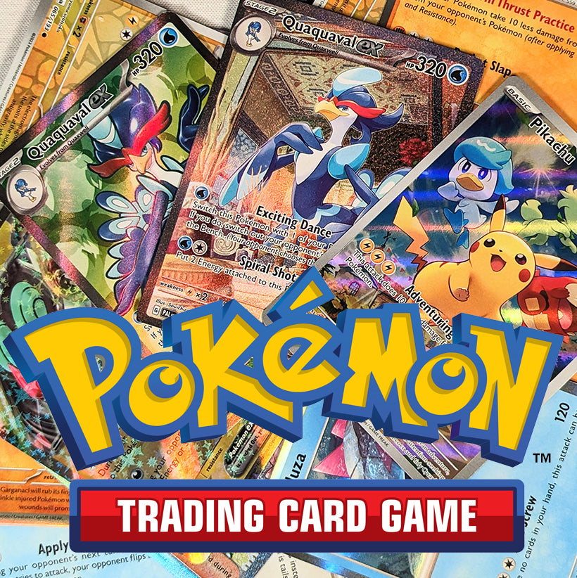 Pokemon Trading Card Game
