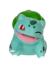 Load image into Gallery viewer, Bulbasaur Belt Set with exclusive Bulbasaur figure for aspiring Pokemon Trainers.