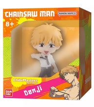 Load image into Gallery viewer, Chibi Masters Chainsaw Man - Denhi