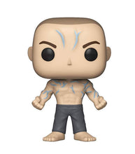 Load image into Gallery viewer, Split Beast POP! Vinyl Figure featuring muscular character from the film Split, displayed in a window box.