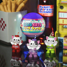 Load image into Gallery viewer, Paka Paka Soda Kats