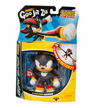 Load image into Gallery viewer, Heroes of Goo Jit Zu Sonic Glow Surge - Shadow