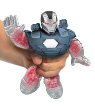 Load image into Gallery viewer, Heroes of Goo Jit Zu War Machine