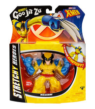 Load image into Gallery viewer, Heroes of Goo Jit Zu X-Men 97 - Wolverine