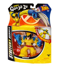 Load image into Gallery viewer, Heroes of Goo Jit Zu X-Men 97 - Wolverine