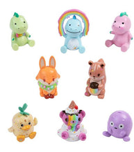 Load image into Gallery viewer, Moriah Elizabeth Mystery Figure Series 2 Color Splash collectible characters.