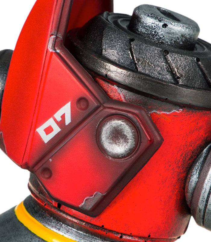 Overwatch Forge Hammer