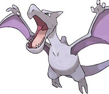 Aerodactyl