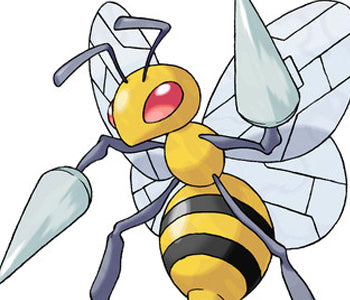 Beedrill