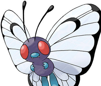 Butterfree
