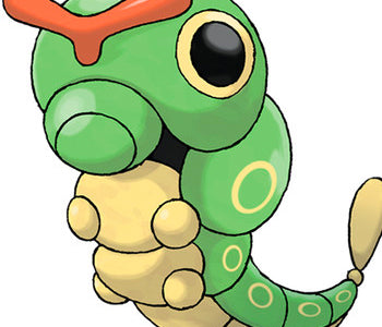 Caterpie