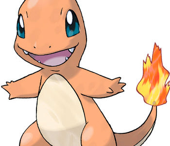 Charmander