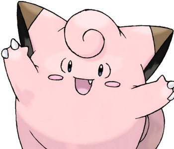 Clefairy