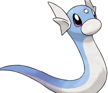 Dratini