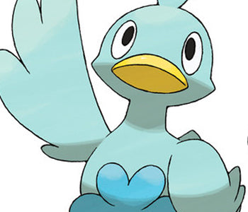 Ducklett