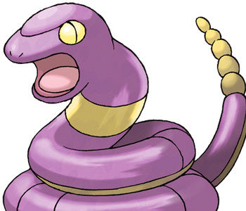 Ekans