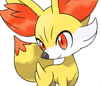 Fennekin