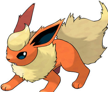 Flareon