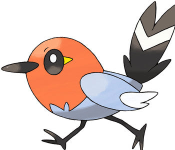 Fletchling