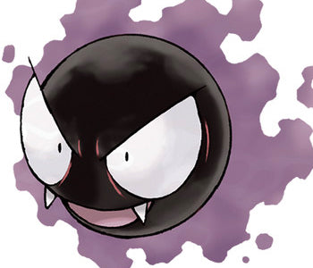 Gastly
