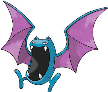 Golbat