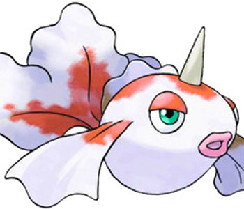 Goldeen