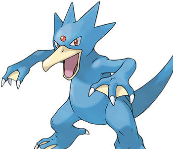 Golduck