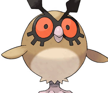 Hoothoot