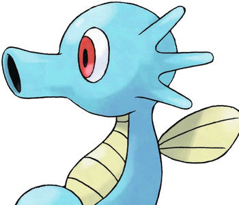 Horsea