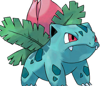 Ivysaur