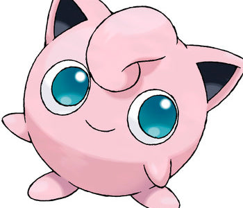 Jigglypuff