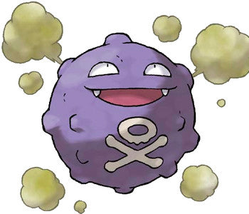 Koffing