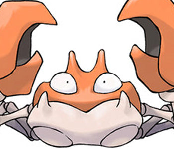 Krabby