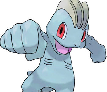 Machop