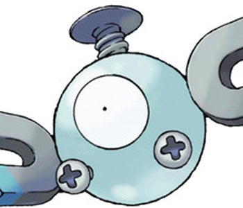 Magnemite