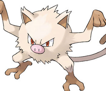 Mankey