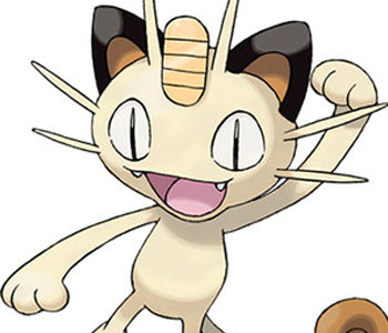 Meowth