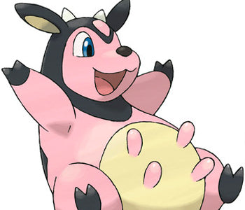Miltank