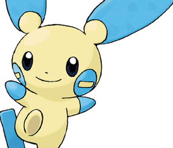 Minun