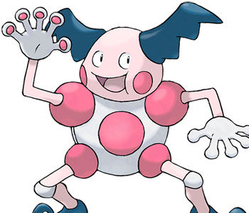 Mr. Mime