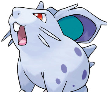 Nidoran