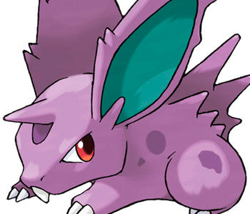 Nidoran