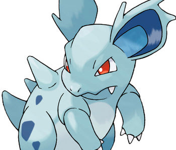 Nidorina