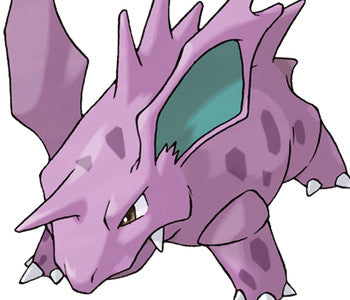 Nidorino
