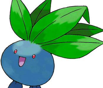 Oddish