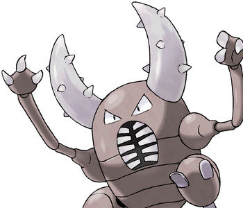 Pinsir