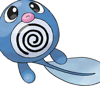 Poliwag
