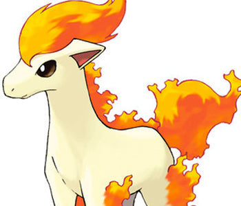 Ponyta