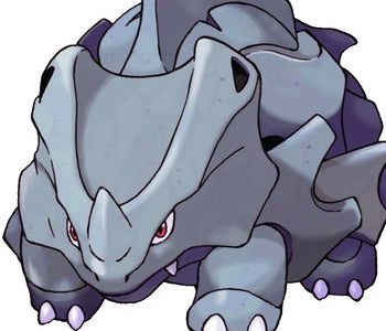 Rhyhorn