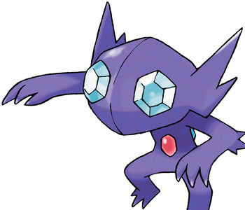 Sableye